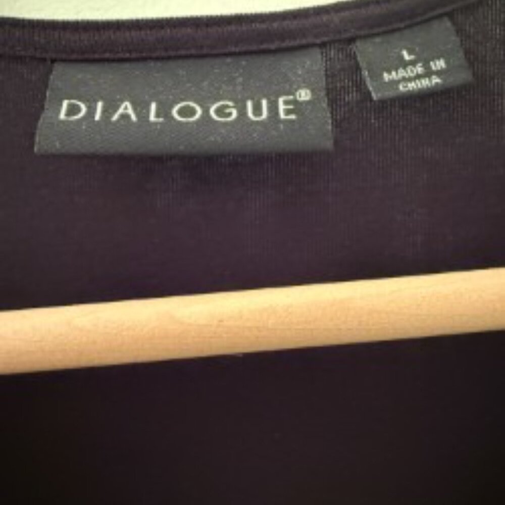 Woman's Black Sweater - Excellent Condition! - Picture 3 of 4